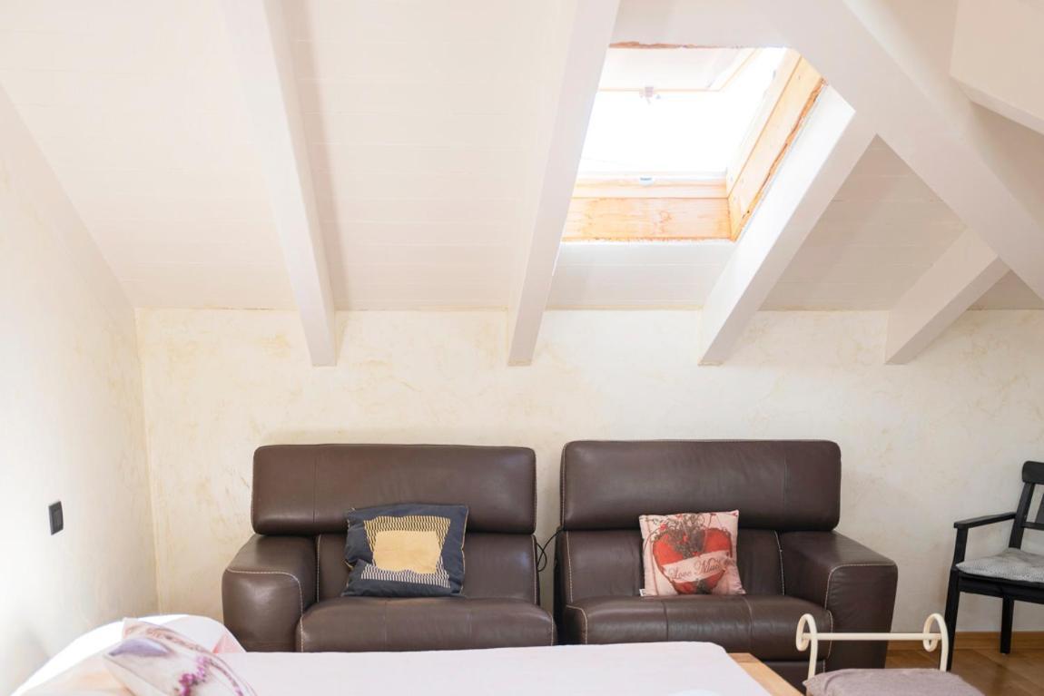 016 - Casa Tranquilla Vista Mare, Pace E Natura - 10 Minuti Dalla Spiaggia Apartman Sestri Levante Kültér fotó