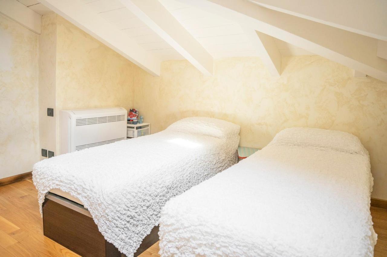 016 - Casa Tranquilla Vista Mare, Pace E Natura - 10 Minuti Dalla Spiaggia Apartman Sestri Levante Kültér fotó