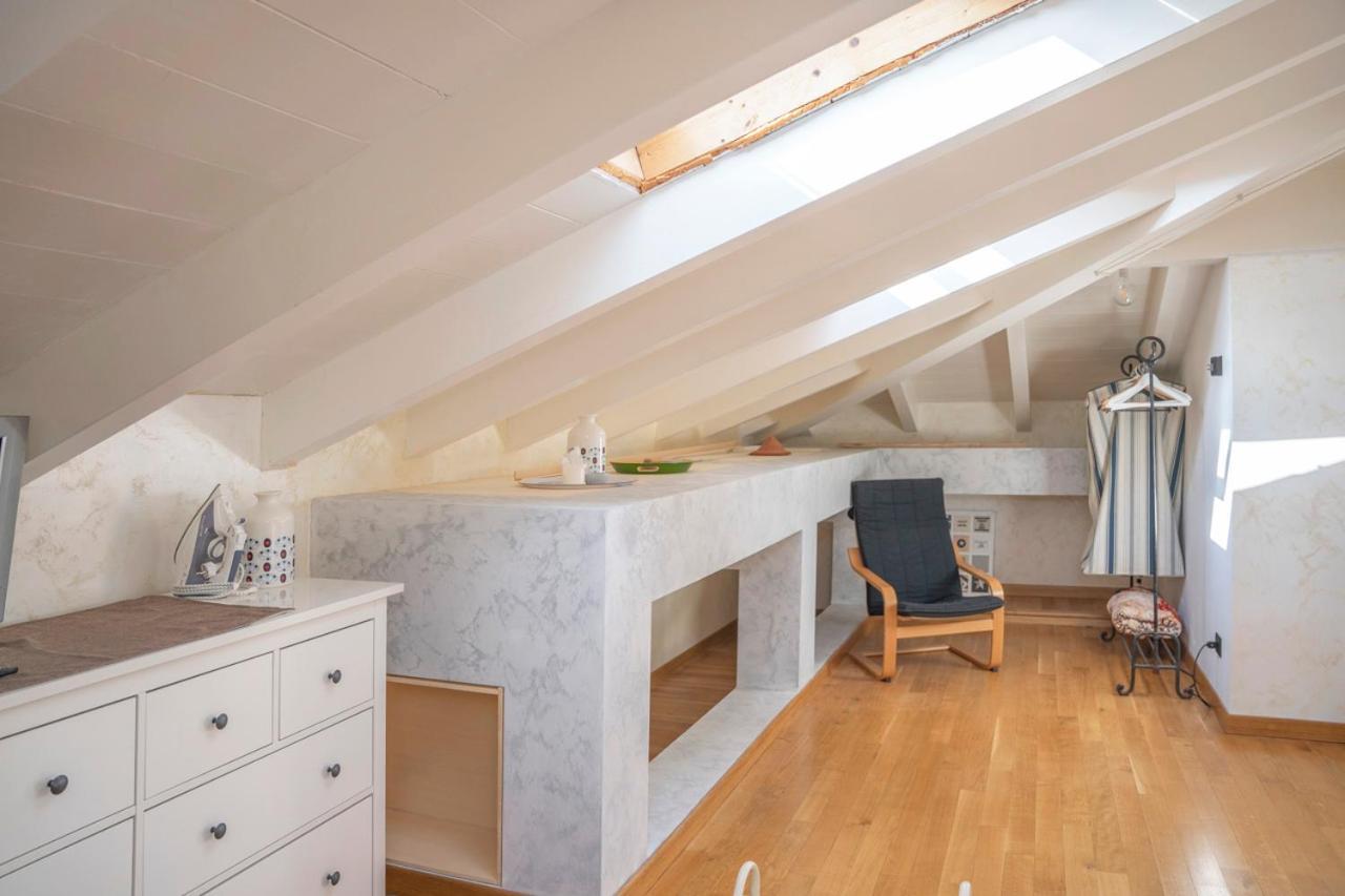 016 - Casa Tranquilla Vista Mare, Pace E Natura - 10 Minuti Dalla Spiaggia Apartman Sestri Levante Kültér fotó