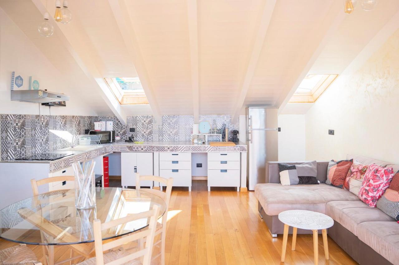 016 - Casa Tranquilla Vista Mare, Pace E Natura - 10 Minuti Dalla Spiaggia Apartman Sestri Levante Kültér fotó